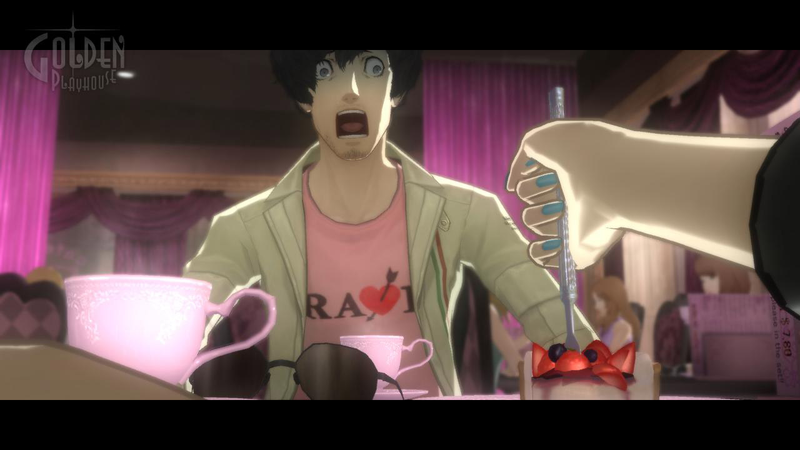 Illustration for article titled Catherine Charms the Pants Off Video Game Critics
